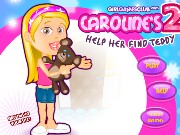 Carolines Adventure 2 Game
