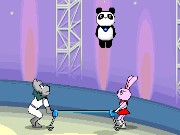 Panda Circus