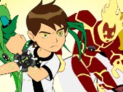 Ben 10 Final Adventure