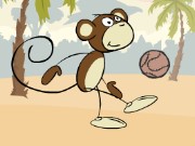 Monkey Ball Game