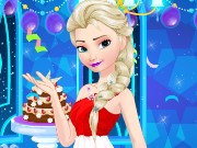 Elsa Sweet 16 Party Game