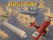 Dogfight 2 Game