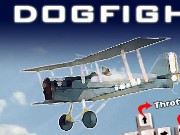 Dogfight Game