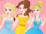 Disney Single Ladies