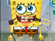 SpongeBob Tooth Problems Game