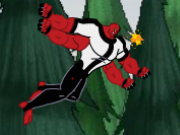 Ben 10 Super Run Game