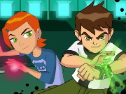 Ben 10 Partner Adventure 2