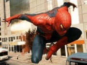 Spiderman Rush 2