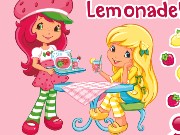 Make Lemonade Game