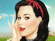 Katy Perry Celebrity DressUp