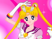 Sailor Moon Game