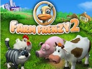 Farm Frenzy 2 Game