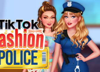 TikTok Fashion Police